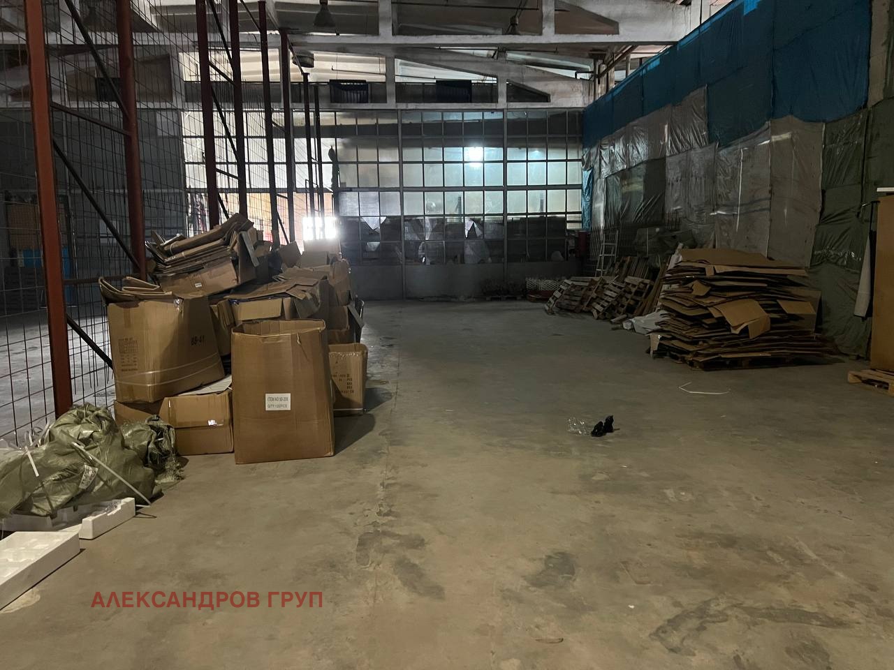 Дава под Наем СКЛАД | Imot.bg — изображение 9