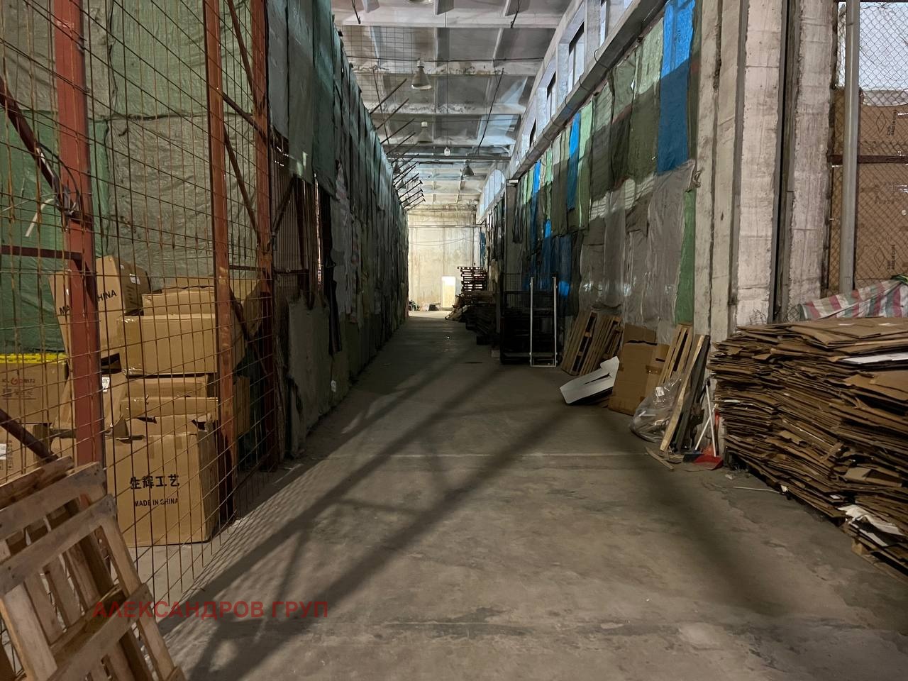 Дава под Наем СКЛАД | Imot.bg — изображение 10