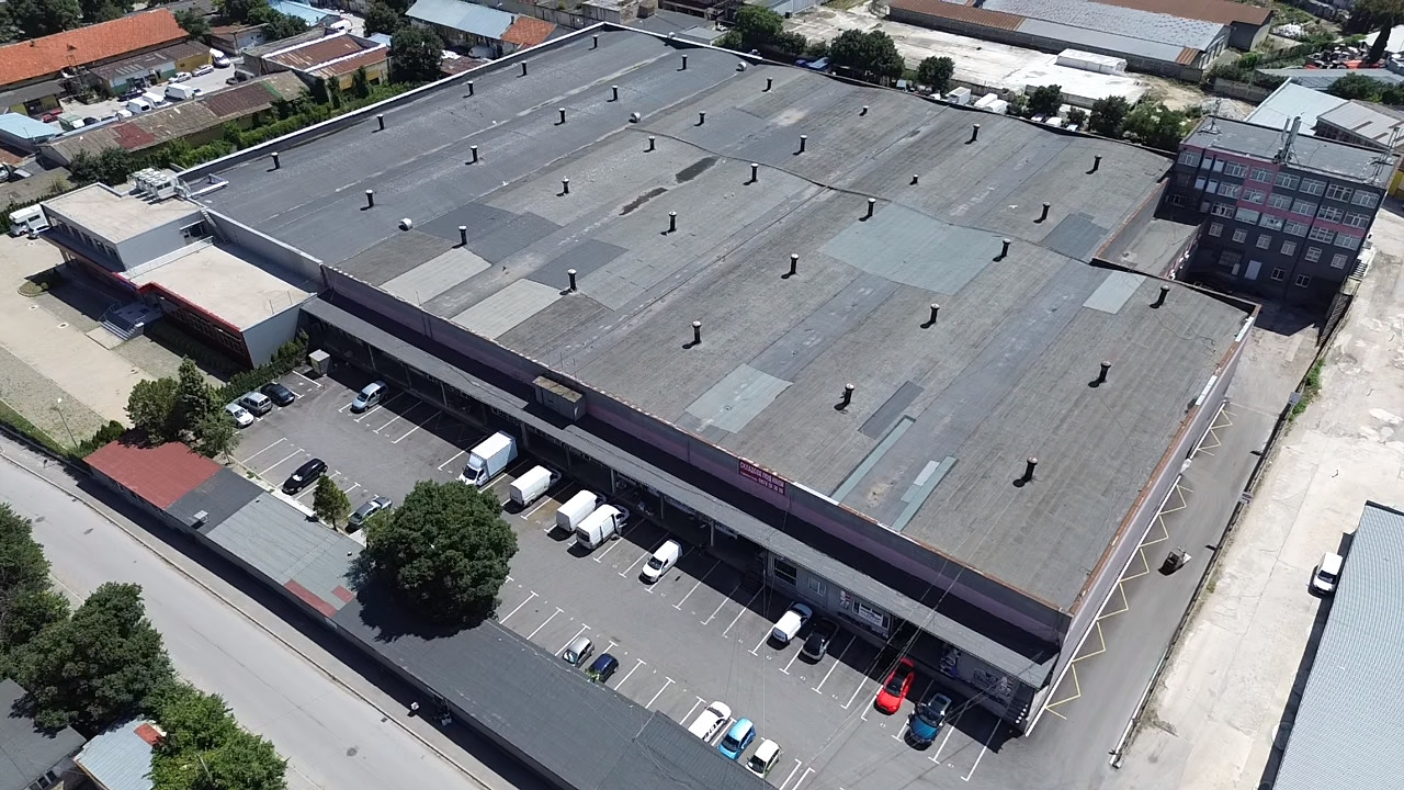 Дава под Наем СКЛАД | Imot.bg — изображение 1