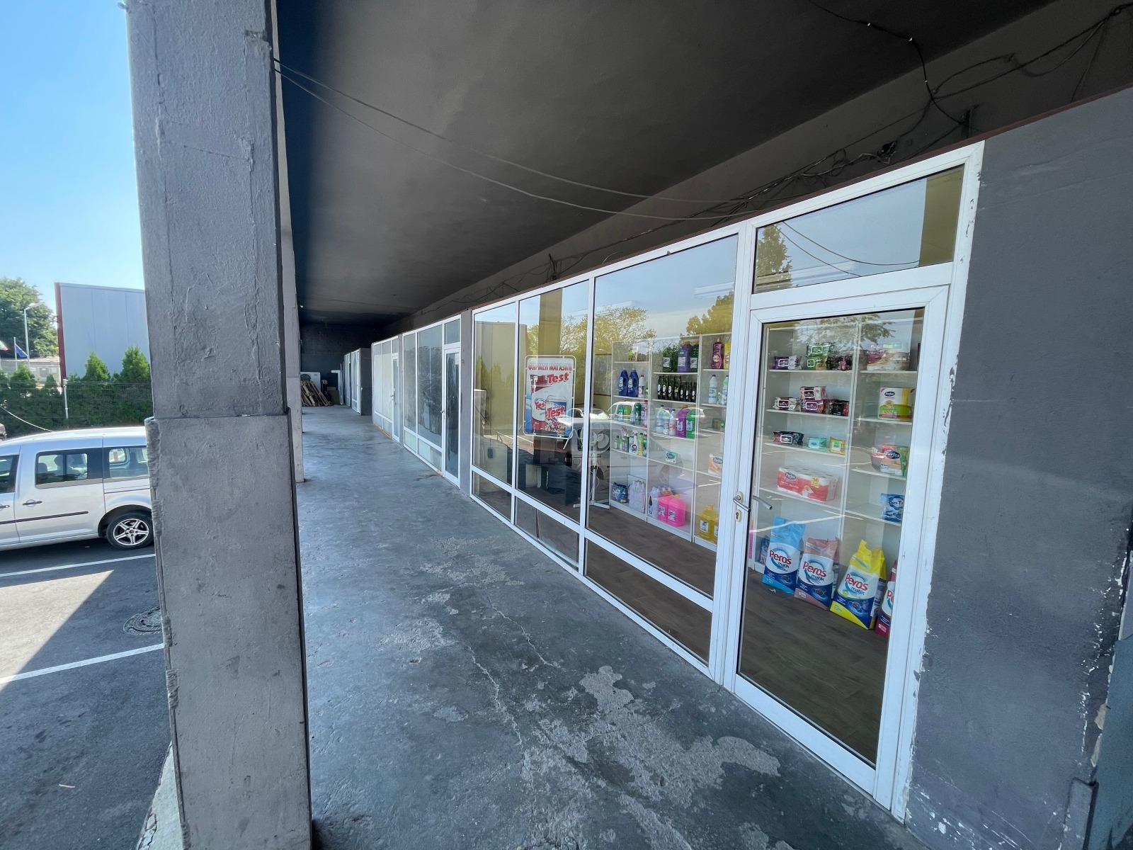 Дава под Наем СКЛАД | Imot.bg — изображение 5