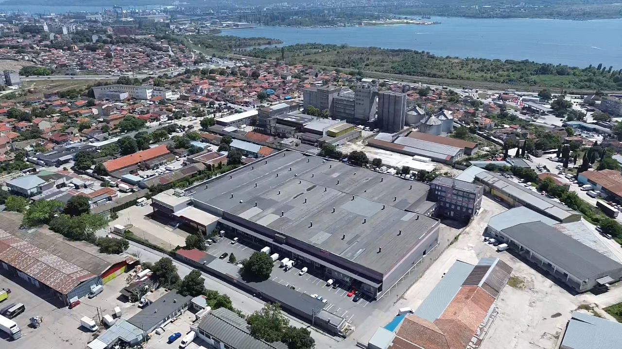 Дава под Наем СКЛАД | Imot.bg — изображение 2