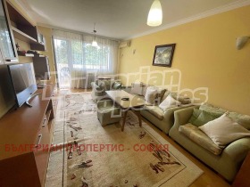 2 chambres Gotse Deltchev, Sofia