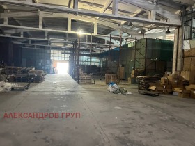 Склад град Варна, Западна промишлена зона 11