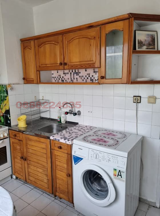Til leje  Studie Sofia , Fondovi zhilishta , 48 kvm | 96643890 - billede [3]