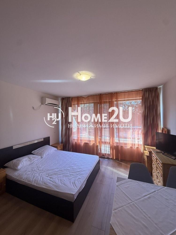 Дава под наем 1-СТАЕН, гр. Бургас, Сарафово, снимка 2 - Апартаменти - 53602463