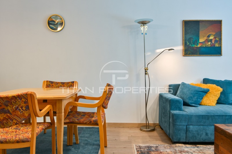 Te huur  1 slaapkamer Sofia , Tsentar , 60 m² | 47828455 - afbeelding [5]