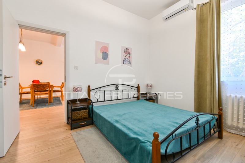 A louer  1 chambre Sofia , Tsentar , 60 m² | 47828455 - image [11]