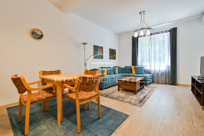 Te huur  1 slaapkamer Sofia , Tsentar , 60 m² | 47828455