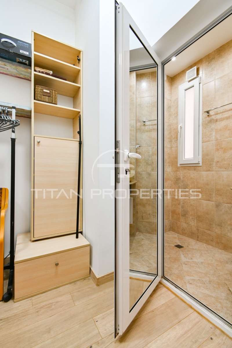 A louer  1 chambre Sofia , Tsentar , 60 m² | 47828455 - image [14]