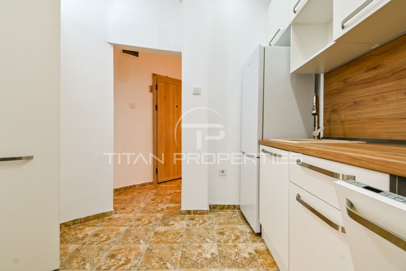 Te huur  1 slaapkamer Sofia , Tsentar , 60 m² | 47828455 - afbeelding [9]