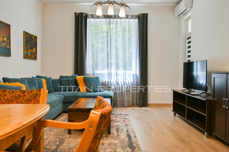 Te huur  1 slaapkamer Sofia , Tsentar , 60 m² | 47828455 - afbeelding [3]