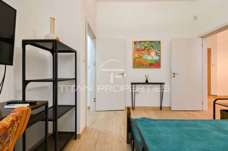 Te huur  1 slaapkamer Sofia , Tsentar , 60 m² | 47828455 - afbeelding [12]