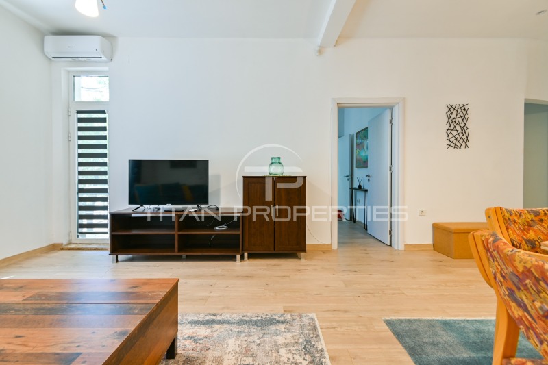 Te huur  1 slaapkamer Sofia , Tsentar , 60 m² | 47828455 - afbeelding [6]