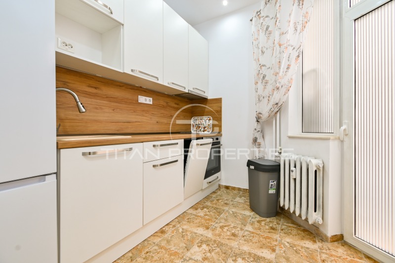 De inchiriat  1 dormitor Sofia , Țentâr , 60 mp | 47828455 - imagine [8]