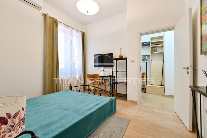 Zu vermieten  1 Schlafzimmer Sofia , Zentar , 60 qm | 47828455 - Bild [10]