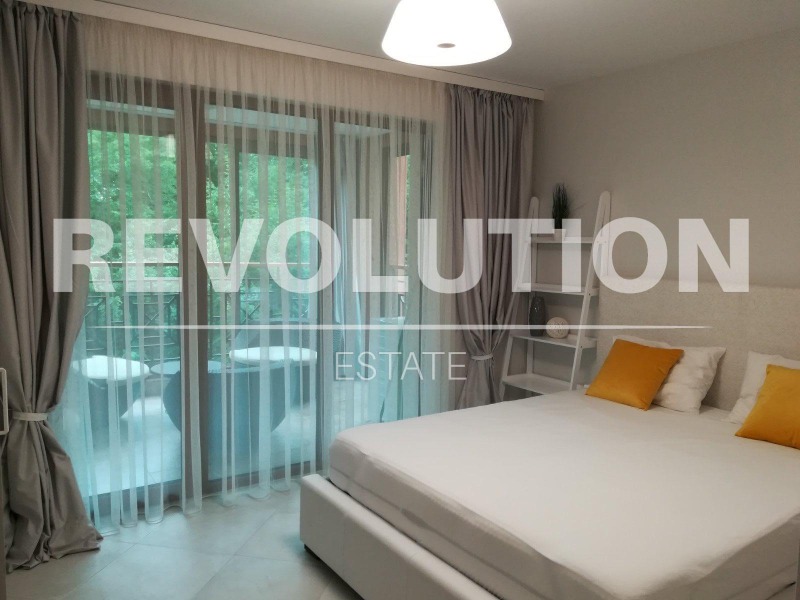 Zu vermieten  1 Schlafzimmer Warna , k.k. Zlatni pjasazi , 60 qm | 79603792 - Bild [3]