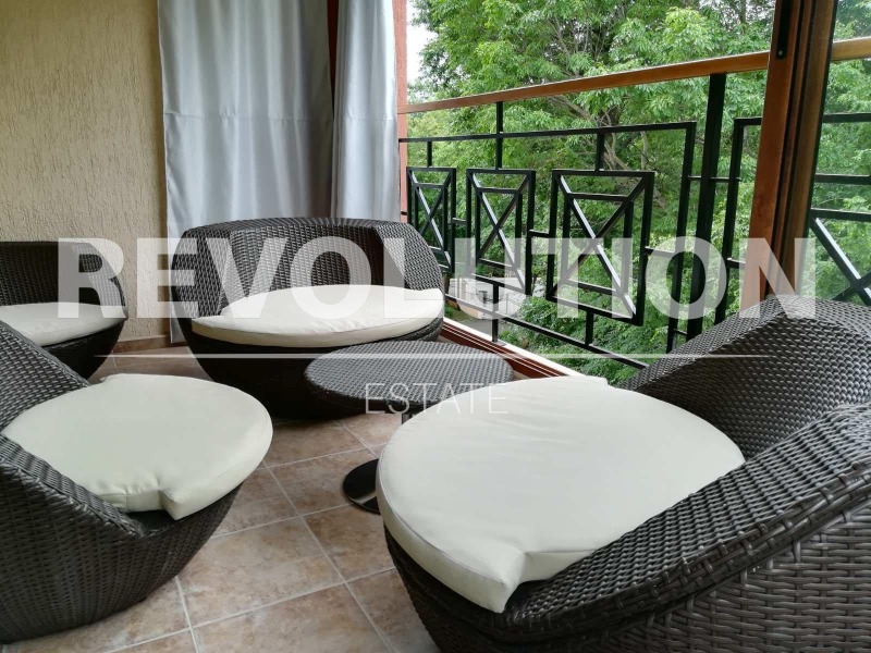 Zu vermieten  1 Schlafzimmer Warna , k.k. Zlatni pjasazi , 60 qm | 79603792 - Bild [5]