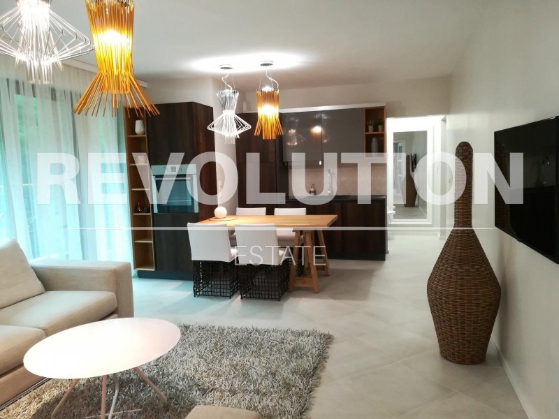 Zu vermieten  1 Schlafzimmer Warna , k.k. Zlatni pjasazi , 60 qm | 79603792 - Bild [2]