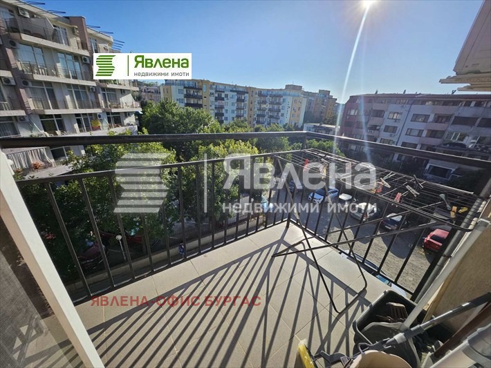 Дава под наем  2-стаен област Бургас , к.к. Слънчев бряг , 55 кв.м | 21838263 - изображение [8]
