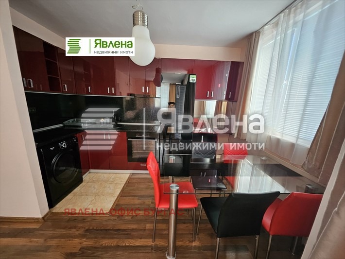 Дава под наем  2-стаен област Бургас , к.к. Слънчев бряг , 55 кв.м | 21838263