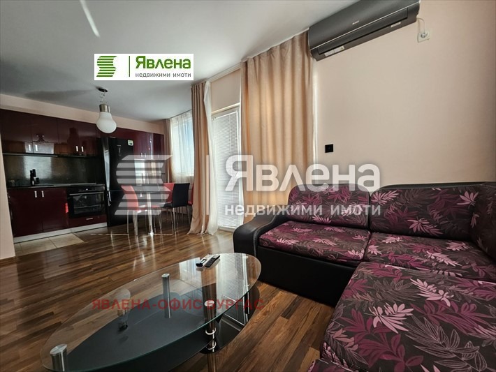 Дава под наем  2-стаен област Бургас , к.к. Слънчев бряг , 55 кв.м | 21838263 - изображение [6]