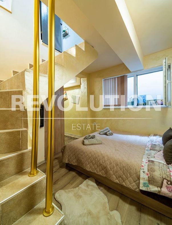 För uthyrning  1 sovrum Varna , Avtogara , 45 kvm | 77012329 - bild [3]