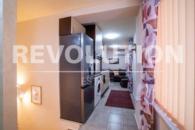 För uthyrning  1 sovrum Varna , Avtogara , 45 kvm | 77012329 - bild [2]
