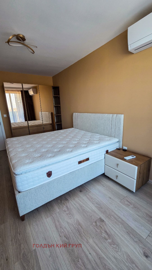 Дава под наем 2-СТАЕН, гр. Пловдив, Център, снимка 8 - Апартаменти - 52653268