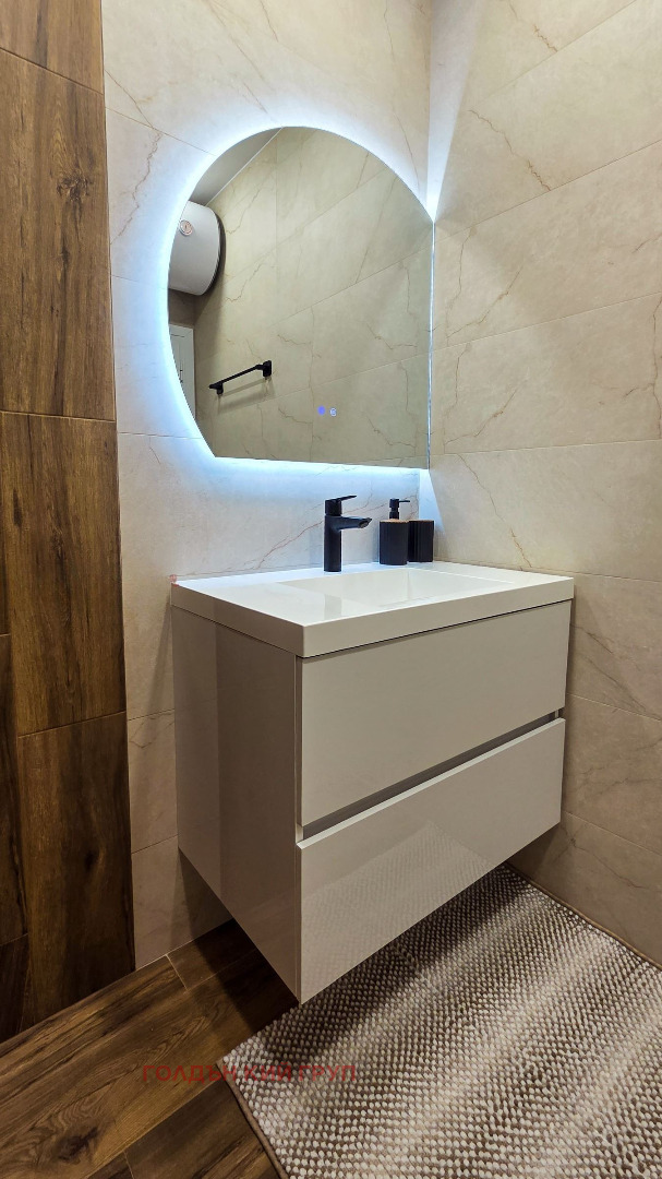 Дава под наем 2-СТАЕН, гр. Пловдив, Център, снимка 10 - Апартаменти - 52653268