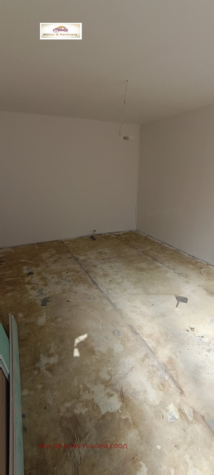 Дава под наем 2-СТАЕН, гр. София, Сердика, снимка 3 - Апартаменти - 53860463