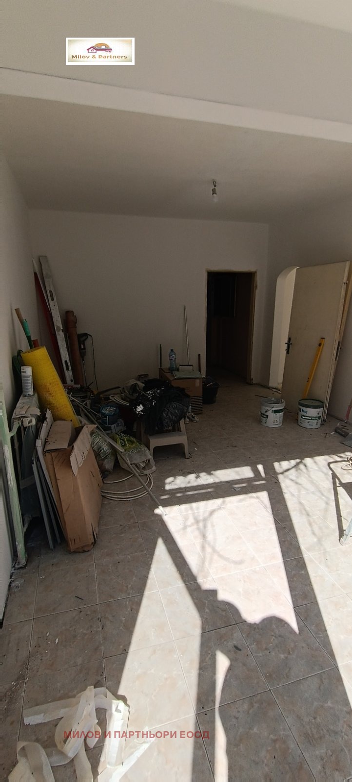 Дава под наем 2-СТАЕН, гр. София, Сердика, снимка 5 - Апартаменти - 53860463