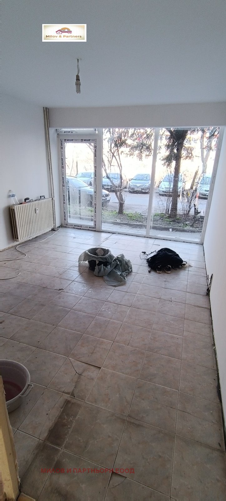 Дава под наем 2-СТАЕН, гр. София, Сердика