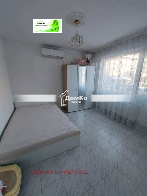Дава под наем 2-СТАЕН, гр. Шумен, Пазара, снимка 2 - Апартаменти - 55228010