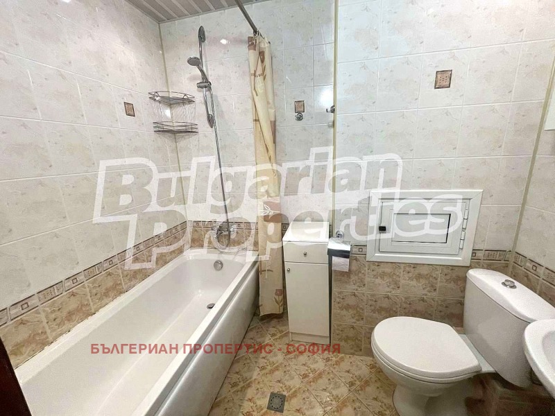 A louer  2 chambres Sofia , Gotse Deltchev , 108 m² | 84212317 - image [17]