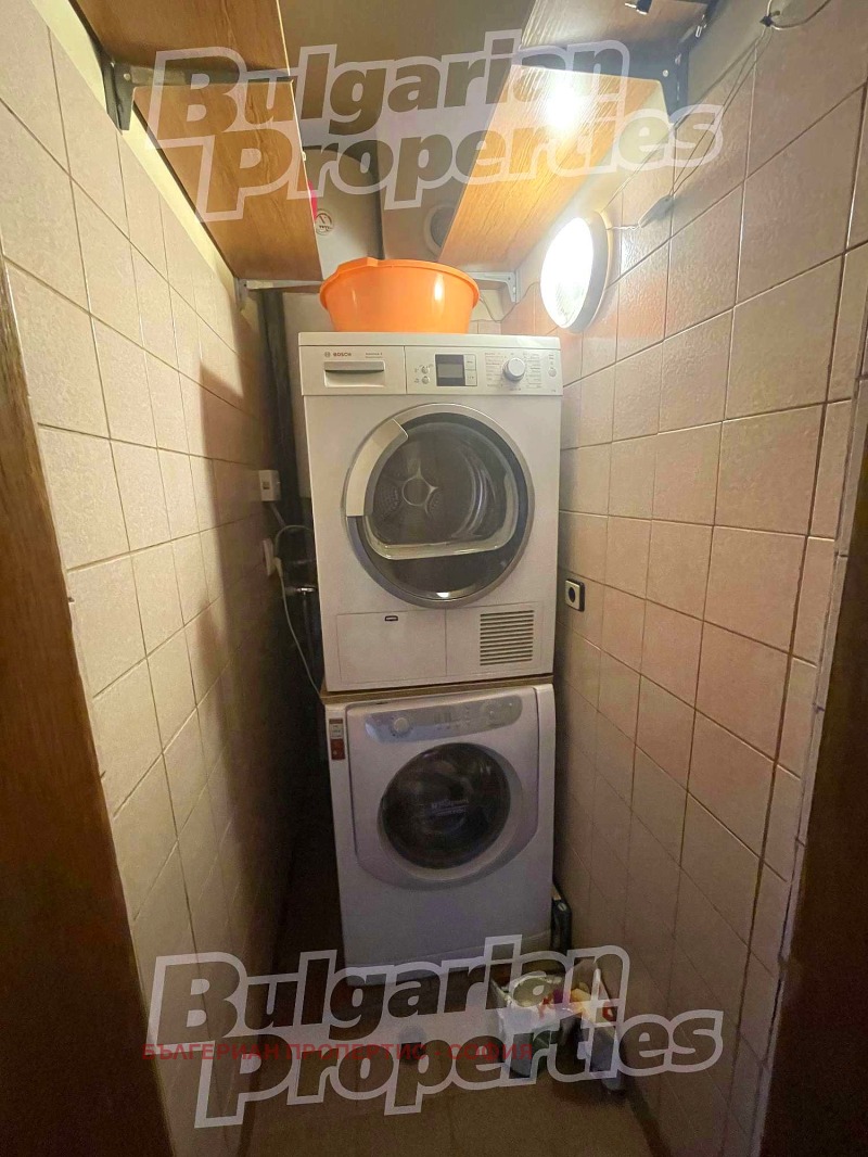 A louer  2 chambres Sofia , Gotse Deltchev , 108 m² | 84212317 - image [16]