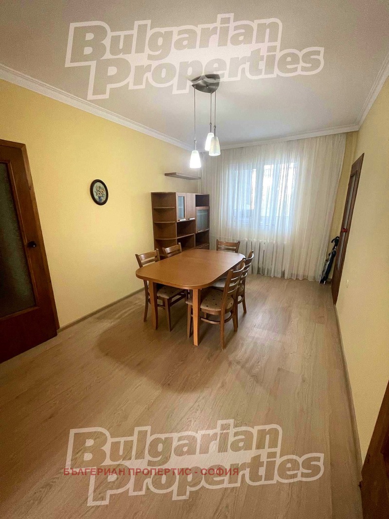 A louer  2 chambres Sofia , Gotse Deltchev , 108 m² | 84212317 - image [4]