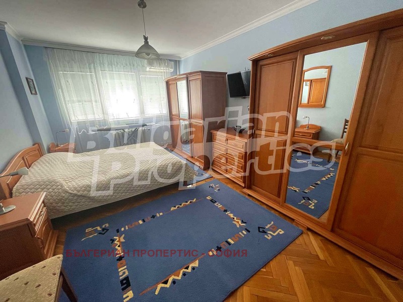 A louer  2 chambres Sofia , Gotse Deltchev , 108 m² | 84212317 - image [13]