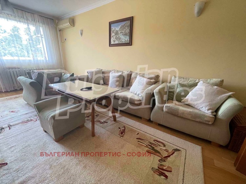 A louer  2 chambres Sofia , Gotse Deltchev , 108 m² | 84212317 - image [11]