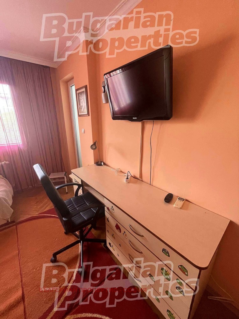 A louer  2 chambres Sofia , Gotse Deltchev , 108 m² | 84212317 - image [15]