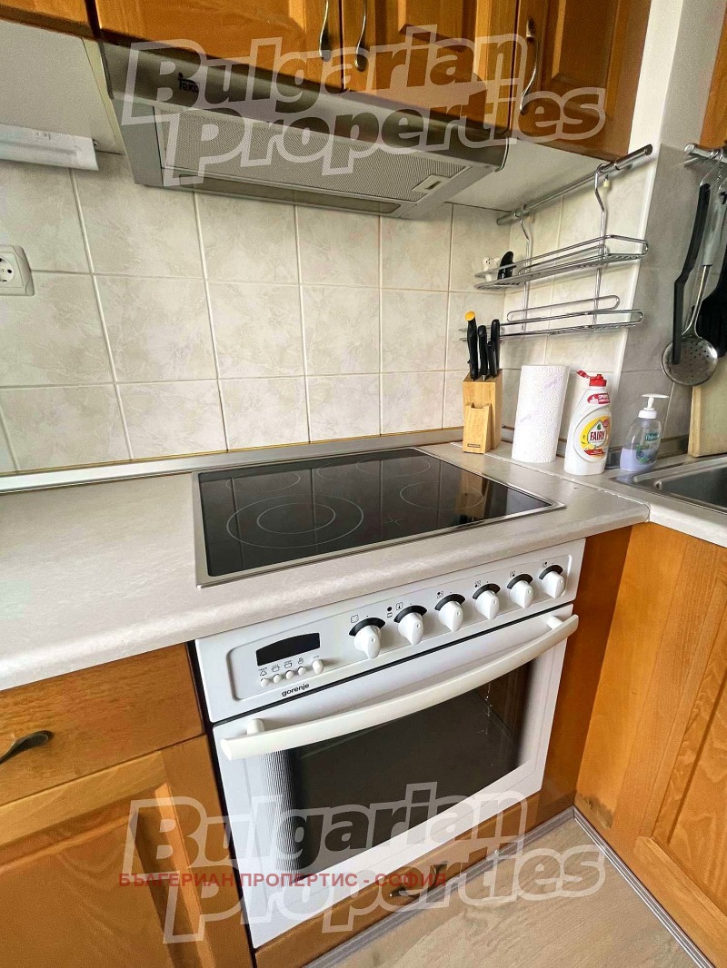 A louer  2 chambres Sofia , Gotse Deltchev , 108 m² | 84212317 - image [9]