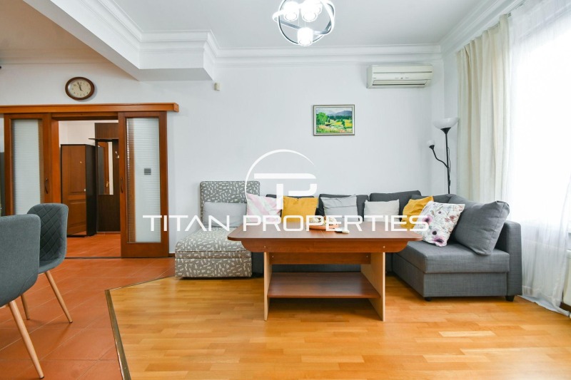 Дава под наем 3-СТАЕН, гр. София, Оборище