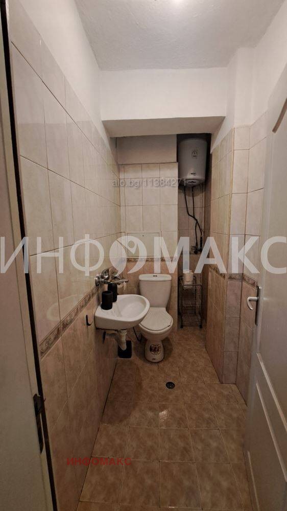 Дава под наем 3-СТАЕН, гр. Бургас, Лазур, снимка 7 - Апартаменти - 55846124
