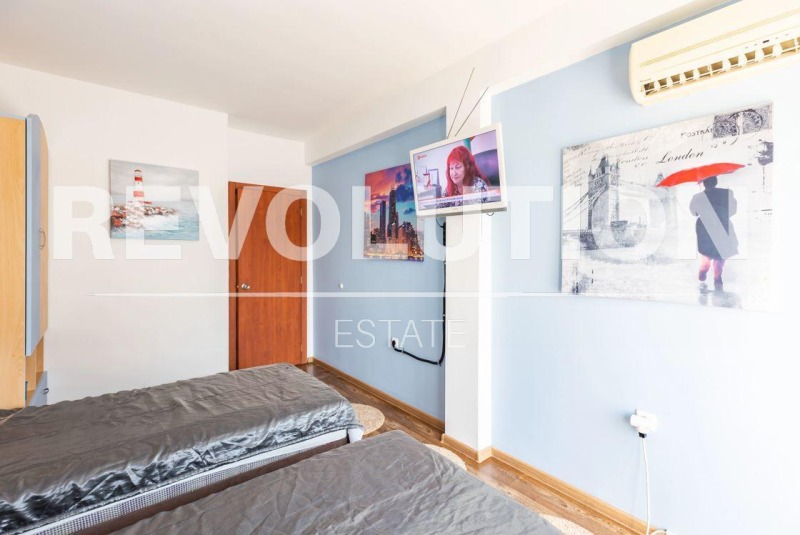 A louer  3 chambres Varna , Tsentar , 130 m² | 69140468 - image [7]