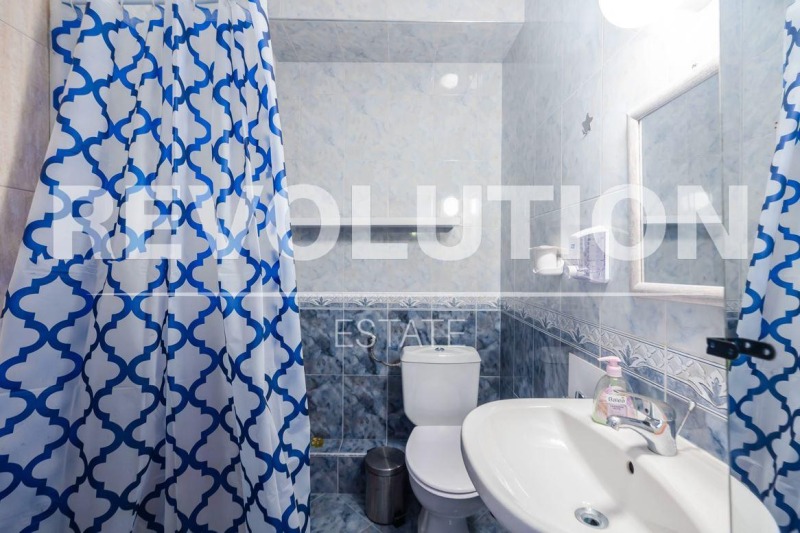 A louer  3 chambres Varna , Tsentar , 130 m² | 69140468 - image [12]