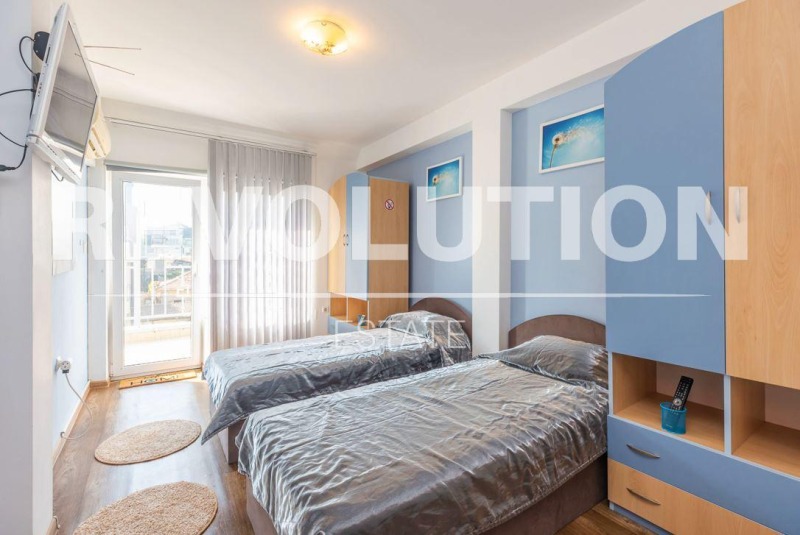 A louer  3 chambres Varna , Tsentar , 130 m² | 69140468 - image [6]