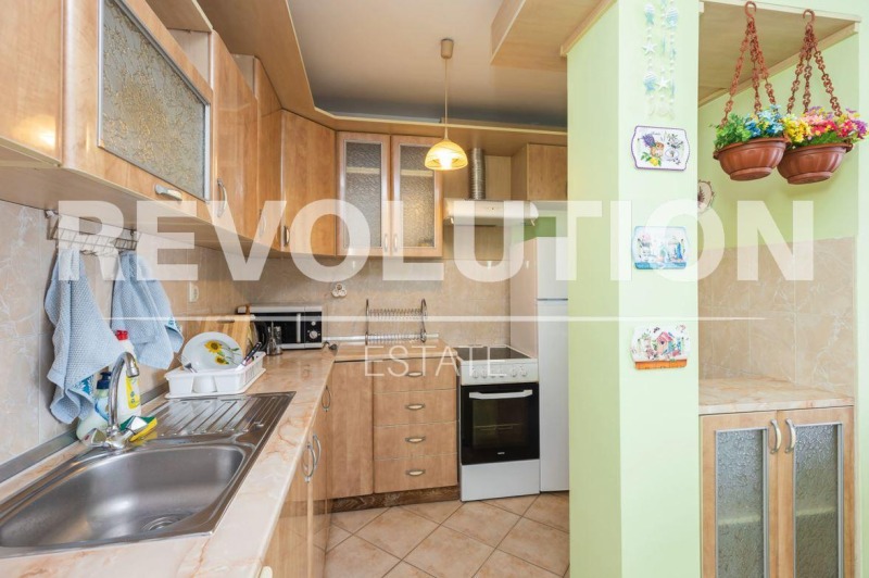 A louer  3 chambres Varna , Tsentar , 130 m² | 69140468 - image [4]