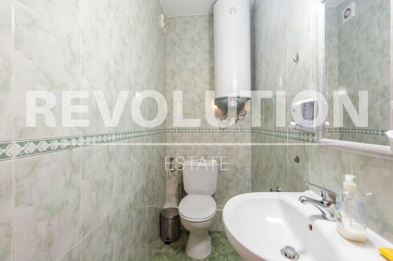 A louer  3 chambres Varna , Tsentar , 130 m² | 69140468 - image [11]