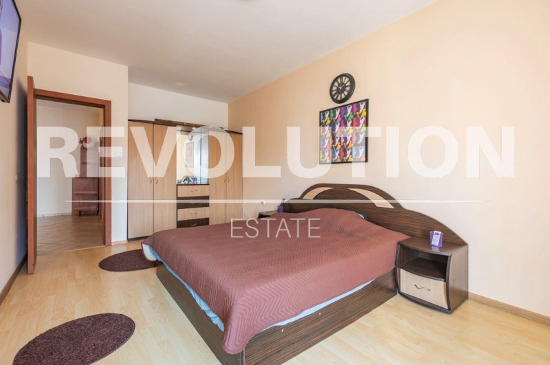 Дава под наем 4-СТАЕН, гр. Варна, Център, снимка 4 - Апартаменти - 50805730