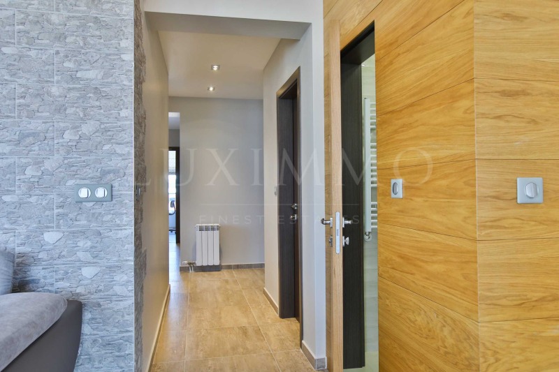 Дава под наем  4-стаен град София , Кръстова вада , 180 кв.м | 91735152 - изображение [9]