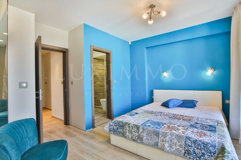 Дава под наем  4-стаен град София , Кръстова вада , 180 кв.м | 91735152 - изображение [14]